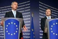 Ðukanovic sjutra u Briselu Ðukanovic sjutra u Briselu