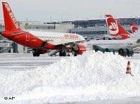 Evropa okovana ledom, još 13 mrtvih Evropa okovana ledom, još 13 mrtvih