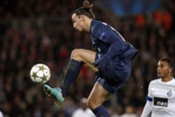 Liga 1: Ibra donio trijumf PSŽ-u