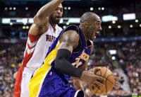 NBA: Poraz Lejkersa od Toronta NBA: Poraz Lejkersa od Toronta