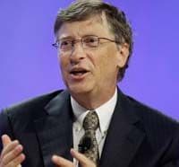 Bil Gejts: Imam dovoljno, ostatak cu dati najsiromašnijima na planeti Bil Gejts: Imam dovoljno, ostatak cu dati najsiromašnijima na planeti