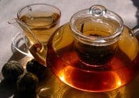 Zašto je dobro piti zeleni caj? Zašto je dobro piti zeleni caj?