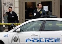 Novi masakar u SAD: Tinejdžer ubio pet osoba Novi masakar u SAD: Tinejdžer ubio pet osoba