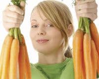 Jabuka i šargarepa regulišu pritisak Jabuka i šargarepa regulišu pritisak