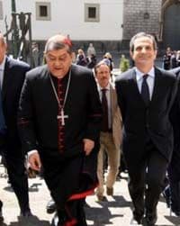 Napuljski nadbiskup: Isus bi danas komunicirao i preko Facebooka Napuljski nadbiskup: Isus bi danas komunicirao i preko Facebooka