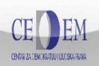 CEDEM u top 10 "think tankova" za istočnu Evropu CEDEM u top 10 "think tankova" za istočnu Evropu