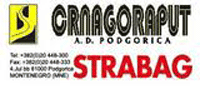 Štrabag preuzima Crnagoraput Štrabag preuzima Crnagoraput