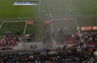 VIDEO: Krov „Amsterdam Arene“ popustio pod naslagama snijega VIDEO: Krov „Amsterdam Arene“ popustio pod naslagama snijega