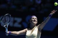 AO: Azarenka ubjedljiva, Voznijacki ispala AO: Azarenka ubjedljiva, Voznijacki ispala