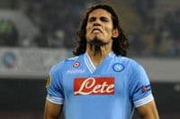 Kavani : Napoli iznad svega Kavani : Napoli iznad svega