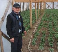 EUROMOST: Prije 7 godina inžinjeri iz Srbije označavali nivo budućeg jezera EUROMOST: Prije 7 godina inžinjeri iz Srbije označavali nivo budućeg jezera