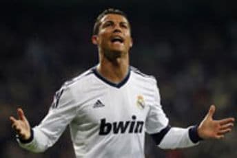 Ronaldo: Real zabrinutiji od Junajteda