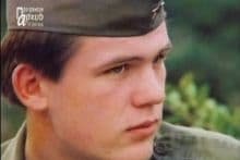 Dvadeset godina od ubistva Srđana Aleksića Dvadeset godina od ubistva Srđana Aleksića