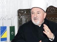 Mustafa Cerić među 50 najuticajnijih muslimana u svijetu Mustafa Cerić među 50 najuticajnijih muslimana u svijetu