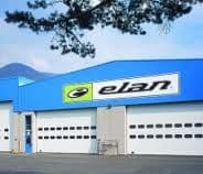 Elan najavio tužbu protiv EK Elan najavio tužbu protiv EK