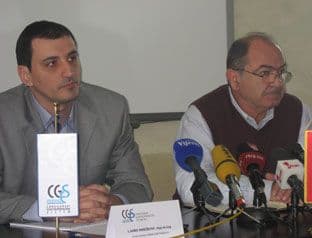 KNEŽEVIĆ: Utvrdićemo da li je bilo propusta unutar CGES-a KNEŽEVIĆ: Utvrdićemo da li je bilo propusta unutar CGES-a