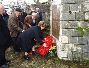 70 godina od “krvavog kola” na Trgu Nikole Đurkovića i pogibije na Podima 70 godina od “krvavog kola” na Trgu Nikole Đurkovića i pogibije na Podima