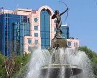 Otkriven basen vode ispod meksičke prijestonice! Otkriven basen vode ispod meksičke prijestonice!