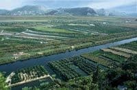 Izgradnjom HE Dubrovnik 2 dolina Neretve će postati slana pustinja Izgradnjom HE Dubrovnik 2 dolina Neretve će postati slana pustinja