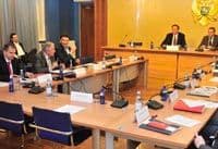 Više opcija za formiranje Sudskog savjeta Više opcija za formiranje Sudskog savjeta