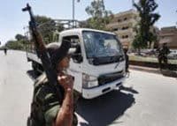 Bašar al Asad regrutuje i žene? Bašar al Asad regrutuje i žene?