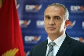 Zoran Vukčević kandidat za potpredsjednika PSSE Zoran Vukčević kandidat za potpredsjednika PSSE