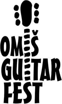 Omiš Guitar Fest od 18. do 20. aprila Omiš Guitar Fest od 18. do 20. aprila