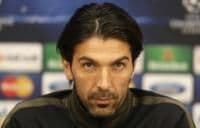 Bufon još dvije godine u Juventusu! Bufon još dvije godine u Juventusu!