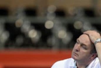Kastratovic: Igraci jedva cekali kraj