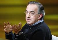 Šef FIAT-a: Ne može američki motor u Alfa Romeo Šef FIAT-a: Ne može američki motor u Alfa Romeo