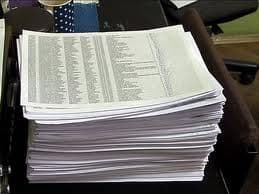 MIDT: Građani da provjere svoj status u biračkom spisku MIDT: Građani da provjere svoj status u biračkom spisku