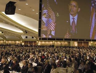 Obama pozvao Đukanovića, Gvozdenovića, Damjanovića, Simovića i Danilovića na molitveni doručak Obama pozvao Đukanovića, Gvozdenovića, Damjanovića, Simovića i Danilovića na molitveni doručak