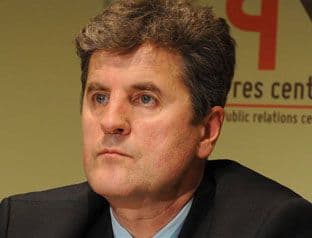 KEKOVIĆ: U ponedjeljak protest protiv mjera štednje KEKOVIĆ: U ponedjeljak protest protiv mjera štednje