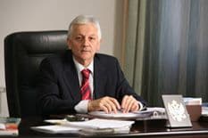 Milojica Dakić predložen za guvernera CBCG Milojica Dakić predložen za guvernera CBCG