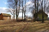 Sibir: Odmaralište za ljubitelje jetija Sibir: Odmaralište za ljubitelje jetija