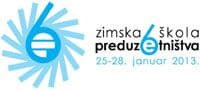 Prva Zimska škola preduzetništva Prva Zimska škola preduzetništva