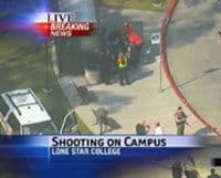 Na jednom americkom koledžu nakon svade studenti poceli da pucaju Na jednom americkom koledžu nakon svade studenti poceli da pucaju