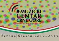 Benedek Horvat i CSO na Velikoj sceni Benedek Horvat i CSO na Velikoj sceni