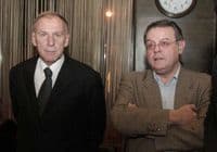 Džajic podnio ostavku nakon tuce sa Covicem! Džajic podnio ostavku nakon tuce sa Covicem!