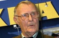 Vlasnik kompanije IKEA najbogatiji Evropljanin Vlasnik kompanije IKEA najbogatiji Evropljanin