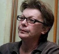 Hrvatska: Novinarka Jasna Babic vec drugi dan u pritvoru zbog tužbe za klevetu Hrvatska: Novinarka Jasna Babic vec drugi dan u pritvoru zbog tužbe za klevetu