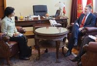 Mohandas: Za trajno rješenje problema raseljenih lica potrebno vrijeme i dugorocna strategija Mohandas: Za trajno rješenje problema raseljenih lica potrebno vrijeme i dugorocna strategija