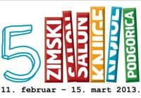 Peti zimski salon knjige: Njegoš, bestseleri i treš literatura Peti zimski salon knjige: Njegoš, bestseleri i treš literatura