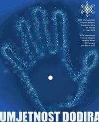 Koncert Crnogorskog gitaristickog dua 13. marta na Sarajevskoj zimi Koncert Crnogorskog gitaristickog dua 13. marta na Sarajevskoj zimi