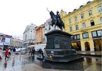 Eksplozija u Zagrebu, nema povrijedenih Eksplozija u Zagrebu, nema povrijedenih