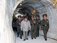 Sjeverna Koreja najavila jacanje nuklearnog programa Sjeverna Koreja najavila jacanje nuklearnog programa