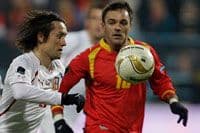 Drincic povrijeden, neizvjestan za Moldaviju Drincic povrijeden, neizvjestan za Moldaviju