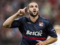 Juve ne odustaje od Lisandra Juve ne odustaje od Lisandra