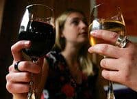 Nakon udaje žene konzumiraju više alkohola Nakon udaje žene konzumiraju više alkohola