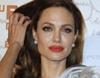 Andelina kao Kleopatra Andelina kao Kleopatra